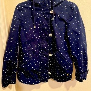 Women’s Starry Night Jacket